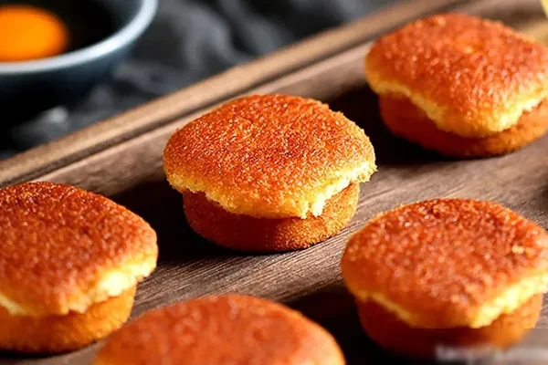 图片[1]-大师傅多套小吃技术全部课程（几十个技术合集）-爱尚配方网