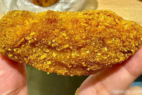 图片[1]-实体店牛人炸货铺炸鸡技术-爱尚配方网