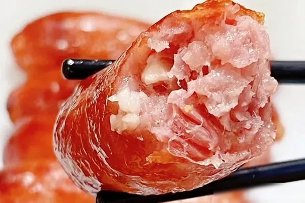 图片[1]-大嫂鲜肉烤肠技术配方和视频教程-爱尚配方网