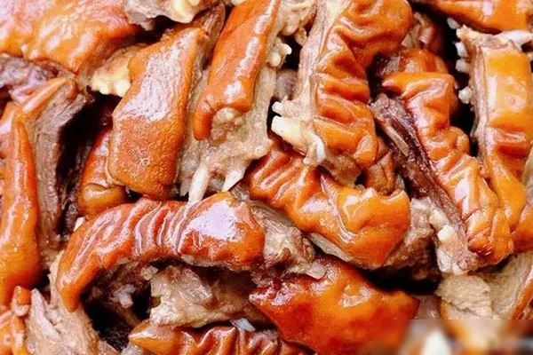 实体店玉林脆皮狗肉技术全套技术-爱尚配方网