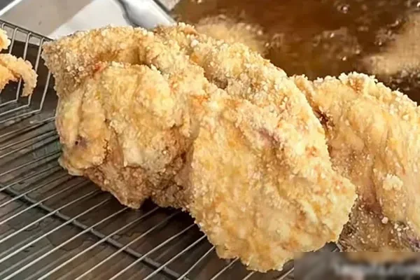 商用核心，台湾大鸡排，台湾鸡柳，牙签肉-爱尚配方网