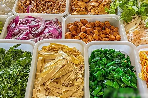 图片[1]-一韩拌菜全套技术配方和视频教程-爱尚配方网