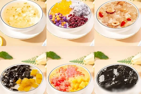 图片[1]-森记糖水配方和视频教程-爱尚配方网