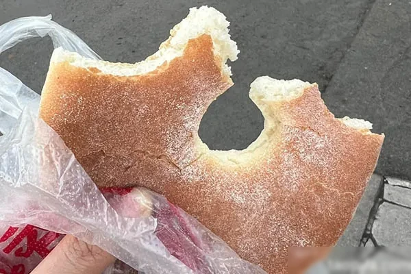 老式杠子饼配方和视频教程-爱尚配方网