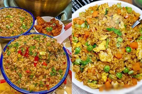 绝味炒饭系技术视频教程-爱尚配方网