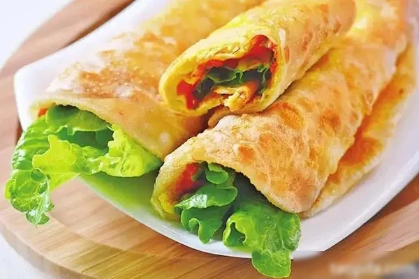 图片[1]-升级鸡蛋灌饼教学视频教程-爱尚配方网