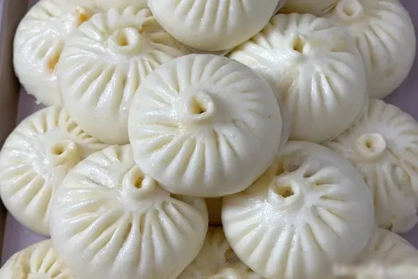 冷发酵＋速冻包子技术 （新时尚潮流老面工艺）-爱尚配方网