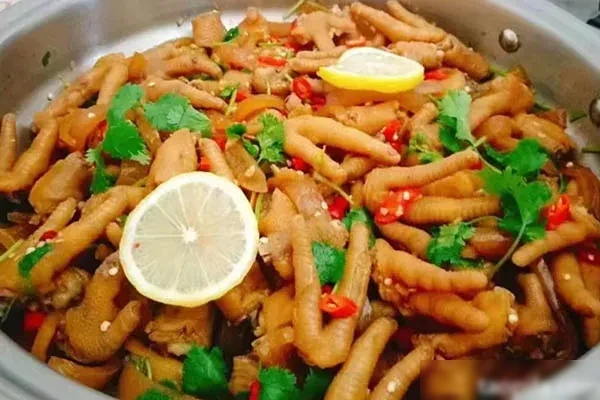 图片[1]-皇后卤味全套技术-爱尚配方网