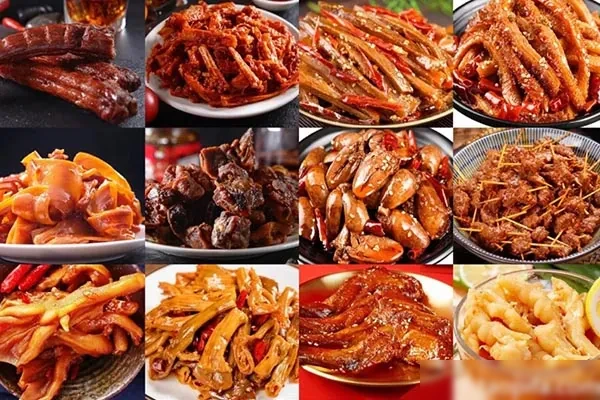 图片[1]-凉卤实操教学全套技术配方和视频教程-爱尚配方网