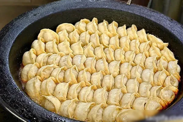 图片[1]-面点技术私教课价值29900米-爱尚配方网