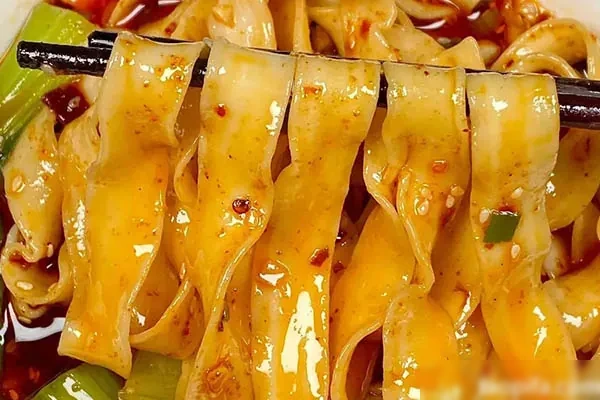 大同刀削面技术配方和视频教程-爱尚配方网