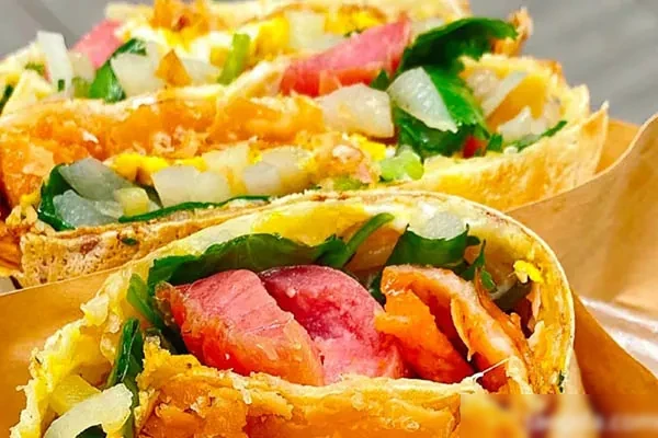 大姐杂粮煎饼技术配方和教程-爱尚配方网