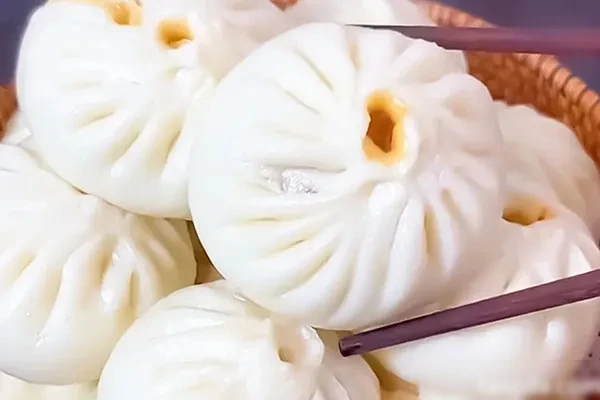 老面小笼包技术配方和视频教程价值3500米-爱尚配方网