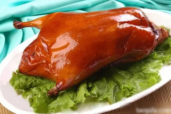 北京烤鸭全套技术6套-爱尚配方网