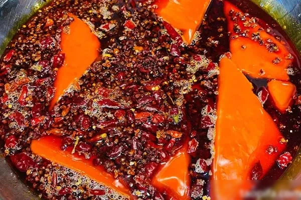 《重庆火锅底料》 珍藏版商用课程-爱尚配方网