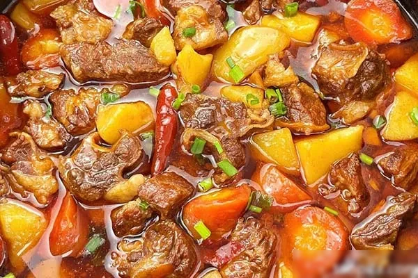 《商用砂锅大课》全套技术技术配方和视频教程-爱尚配方网