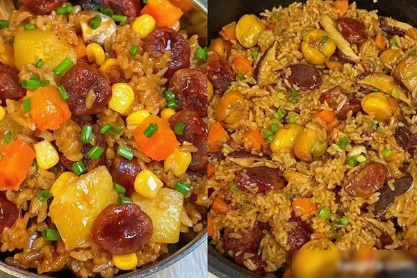 图片[1]-火爆的网红懒人焖饭完整版技术教程-爱尚配方网