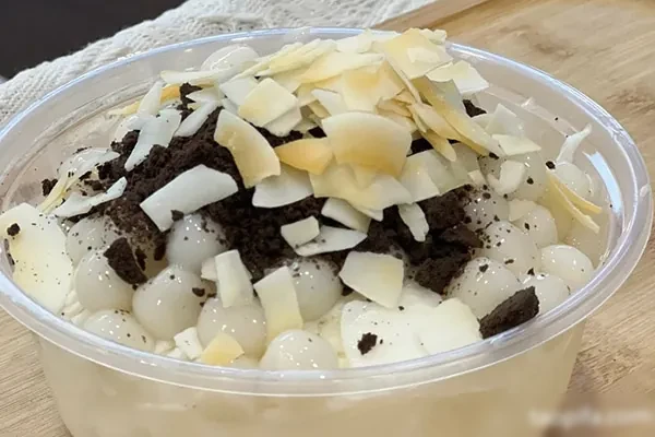 十款实用饮品冰品商用配方和视频教程-爱尚配方网