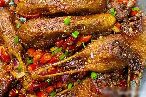 图片[1]-金鳞鸭头技术配方资料-爱尚配方网