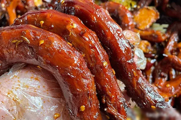 图片[1]-黑鸭技术（合集）-爱尚配方网