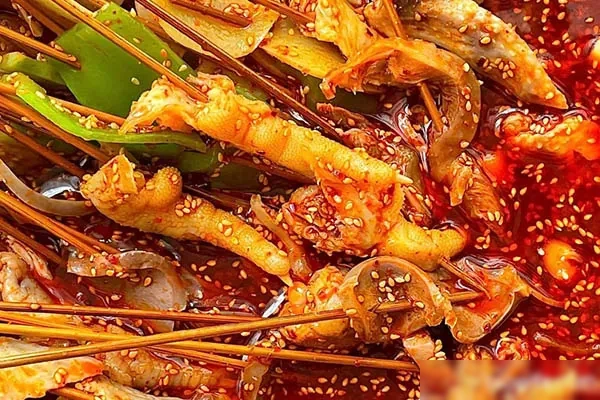 图片[1]-钵钵鸡冷锅串串技术（合集）-爱尚配方网