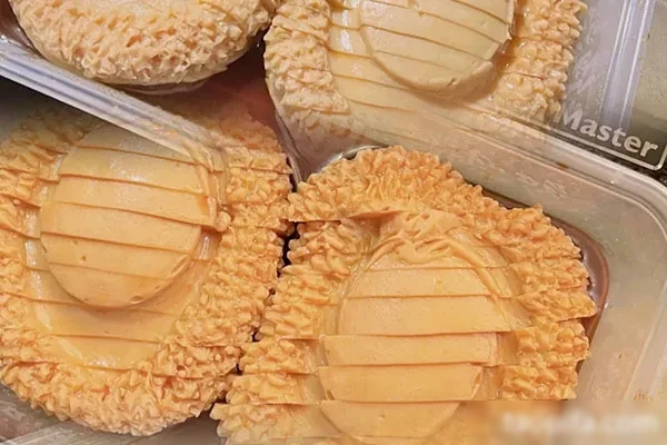 素鲍鱼技术配方资料-爱尚配方网