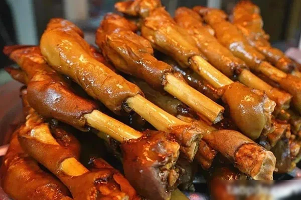 图片[1]-麻辣羊蹄视频教程-爱尚配方网