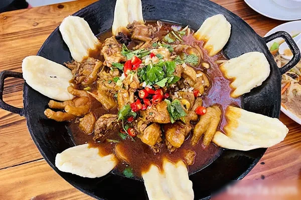 图片[1]-地锅大全（纯开店技术)  配方和视频教程-爱尚配方网