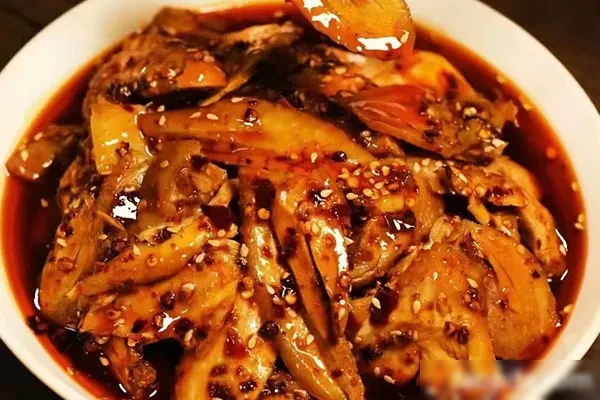 图片[1]-品质麻辣鸡配方和视频教程-爱尚配方网