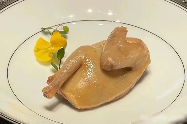 图片[1]-盐水卤鸽教学视频教程-爱尚配方网