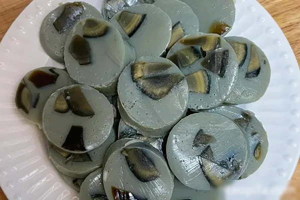 图片[1]-无碱松花蛋肠熟食店商业版视频教程-爱尚配方网