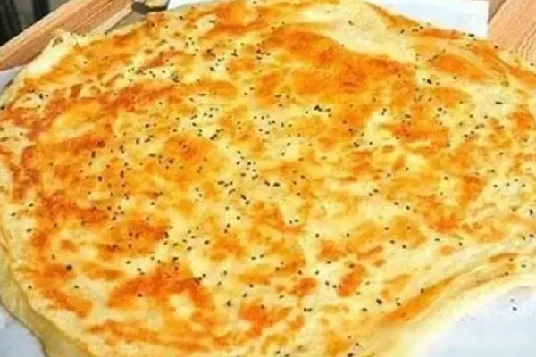 独一味油饼制作视频教程-爱尚配方网