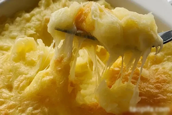 拉丝土豆泥(独家首发商用技术)视频教程-爱尚配方网