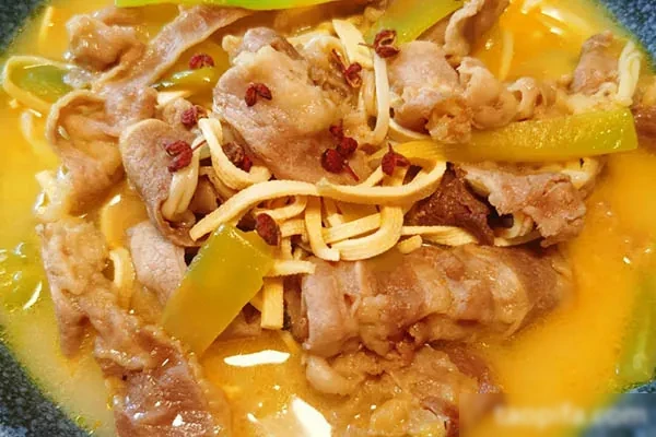 万能金酸汤视频教程-爱尚配方网