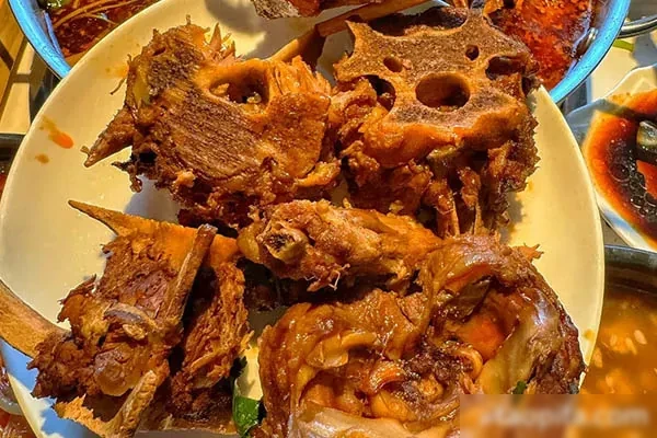 图片[1]-羊蝎子视频教程-爱尚配方网