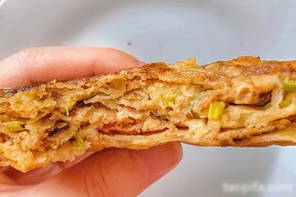 图片[1]-馅饼全套技术配方资料-爱尚配方网