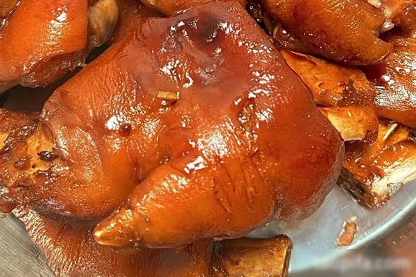 图片[1]-猪货卤水技术配方和视频教程-爱尚配方网