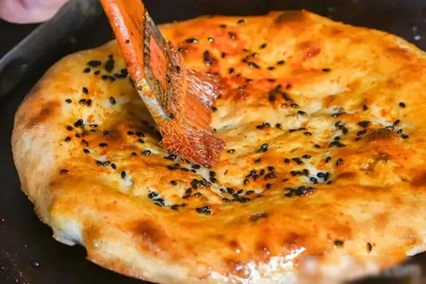 图片[1]-胜芳镇公婆饼技术配方和视频教程-爱尚配方网