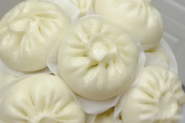 图片[1]-包子大全（开店专用) 视频教程-爱尚配方网