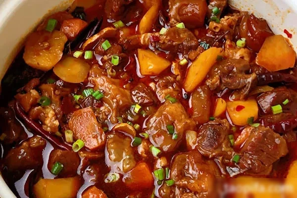 家庭版筋头巴脑视频教程-爱尚配方网