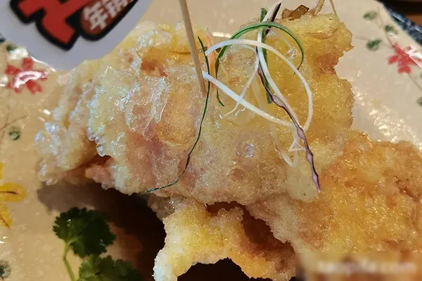 图片[1]-吉林锅包肉视频教程-爱尚配方网