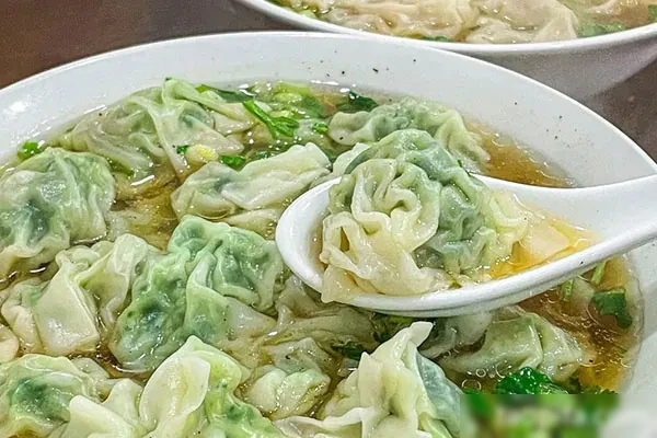 图片[1]-私房馄饨技术配方和视频教程-爱尚配方网