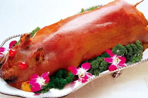 烤全羊烤乳猪资料-爱尚配方网