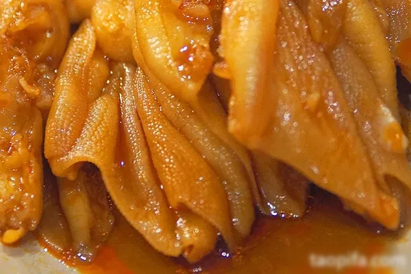 图片[1]-无骨鸭掌技术视频教程-爱尚配方网