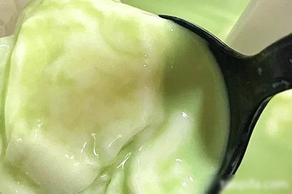 网红生椰麻薯冰摆摊教程-爱尚配方网