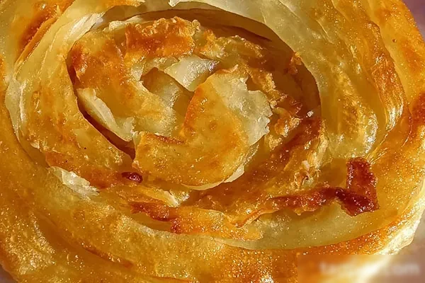 图片[1]-燕子吊炉饼技术配方和视频教程-爱尚配方网