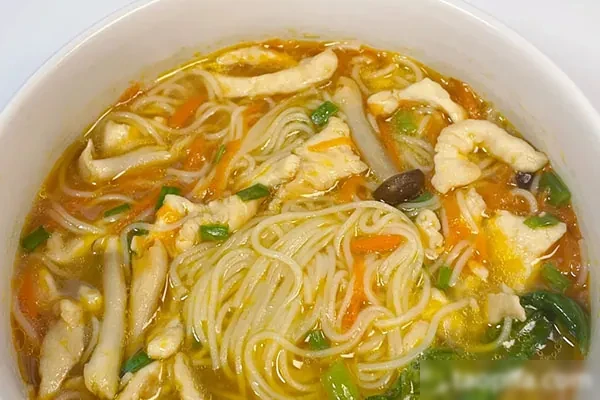 加州牛肉面、鸡丝面（商业版教学视频教程-爱尚配方网