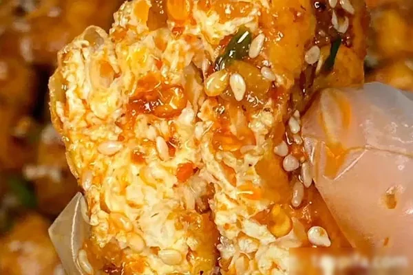 9种网红豆腐干的制作配方和视频教程-爱尚配方网