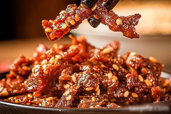 素牛肉技术视频教程-爱尚配方网