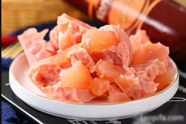 俄式五香牛筋肠川味麻辣牛筋肠视频教程-爱尚配方网